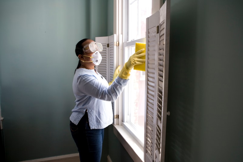Gas Line Installation & Repair in Goshen